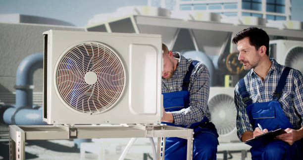 Trusted West Point, NY HVAC Experts